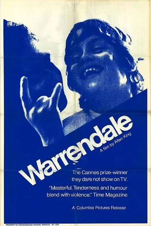 Affiche du film : Warrendale