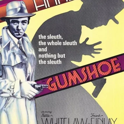 Miniature photo du film : Gumshoe