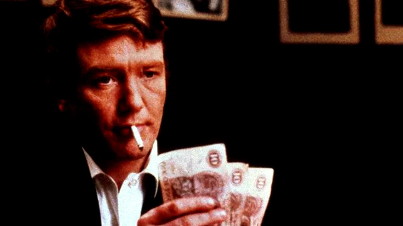Photo 2 du film : Gumshoe