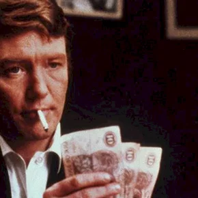Photo du film : Gumshoe