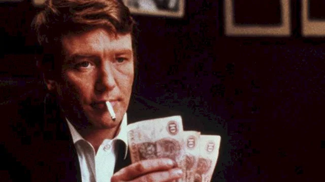 Photo du film : Gumshoe