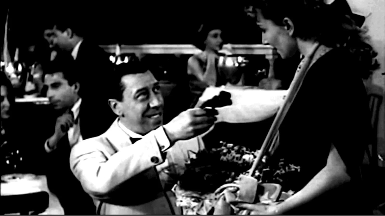 Photo du film : Adhemar ou le jouet de la fatalité