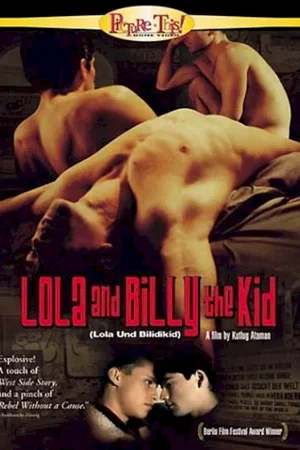 Affiche du film : Lola & bilidikid