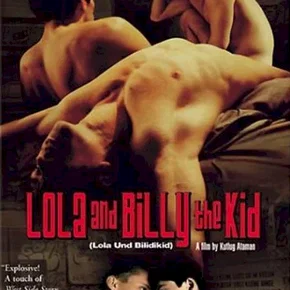 Photo du film : Lola & bilidikid