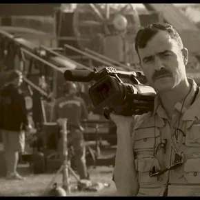 Photo du film : Rain of Madness