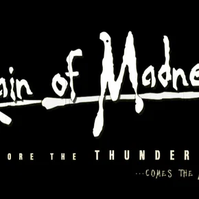 Photo du film : Rain of Madness