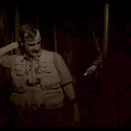 Miniature photo du film : Rain of Madness
