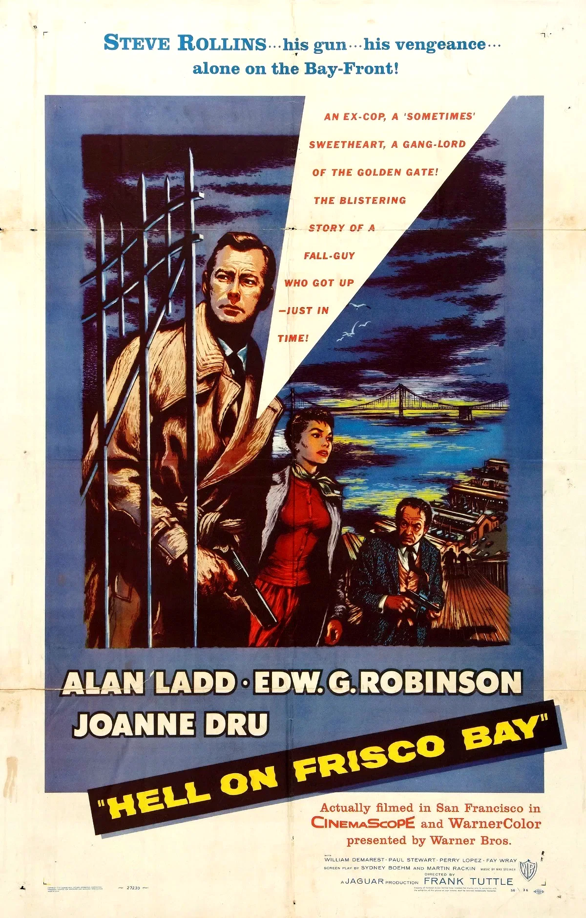 Affiche du film : Colere noire