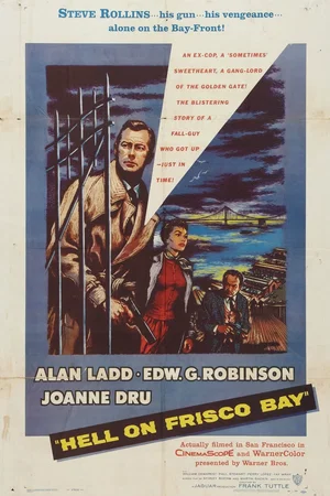 Affiche du film : Colere noire