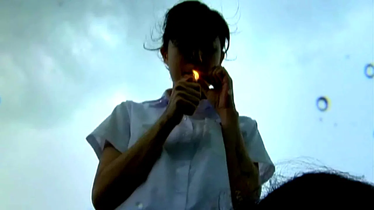 Photo 3 du film : Beautiful Crazy