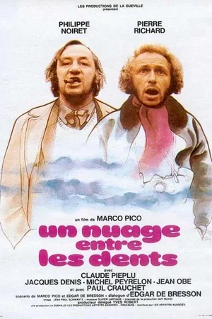 Photo du film : Un nuage entre les dents
