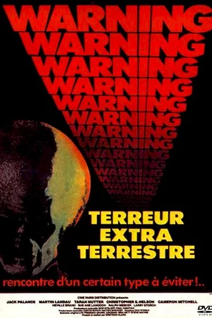 Photo du film : Terreur Extraterrestre