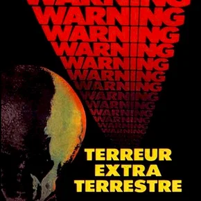 Photo du film : Terreur Extraterrestre