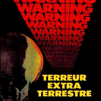 Miniature photo du film : Terreur Extraterrestre