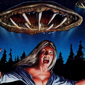 Photo du film : Terreur Extraterrestre