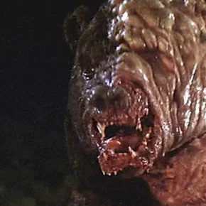 Photo du film : Prophecy, le monstre