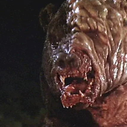 Miniature photo du film : Prophecy, le monstre