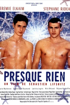 Affiche du film Presque rien