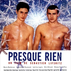 Photo du film : Presque rien