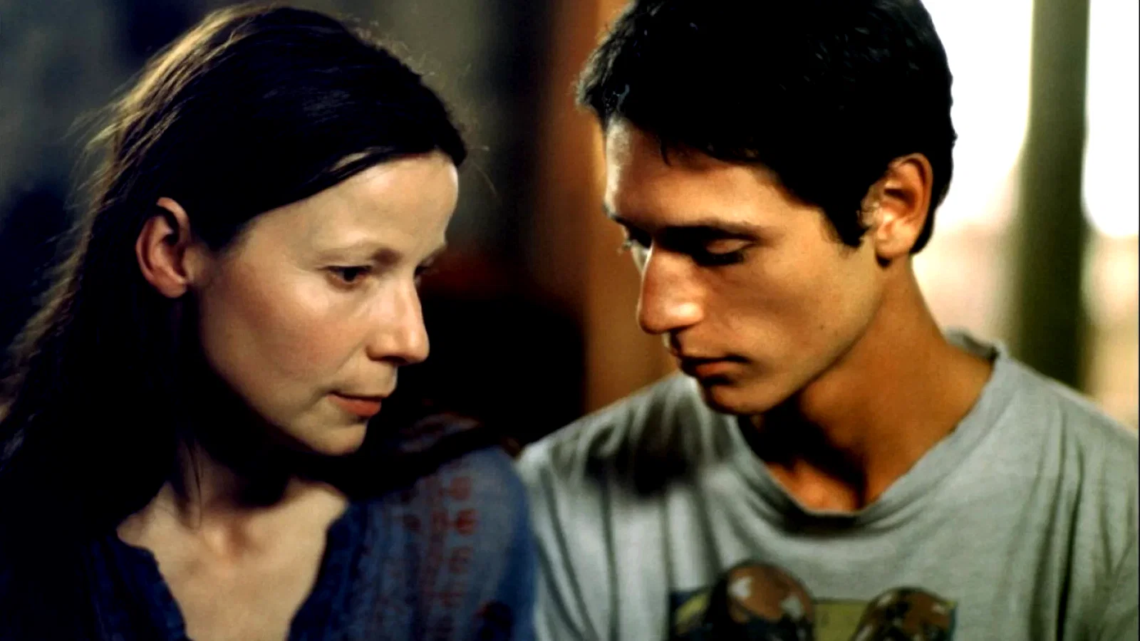 Photo 3 du film : Presque rien