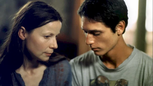 Photo 3 du film : Presque rien