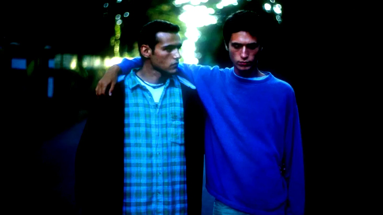 Photo 4 du film : Presque rien