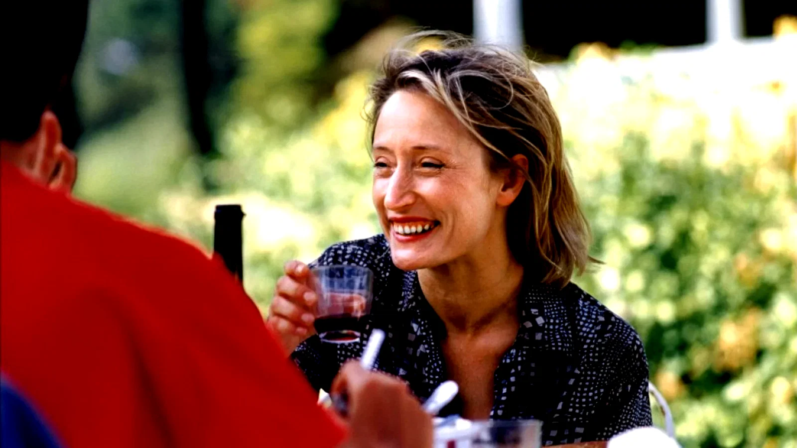 Photo 6 du film : Presque rien