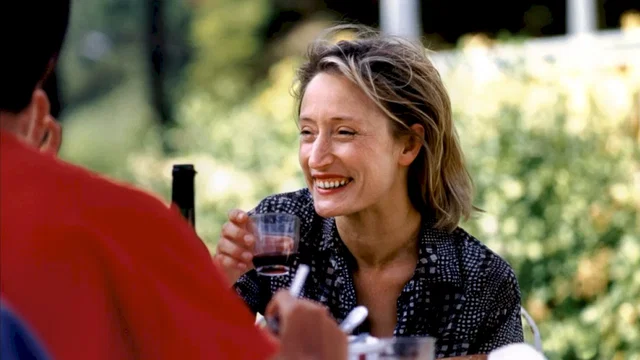 Photo 6 du film : Presque rien
