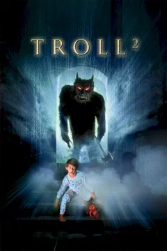 Affiche du film Troll 2