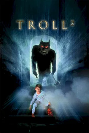 Affiche du film : Troll 2