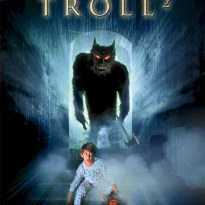 Photo du film : Troll 2