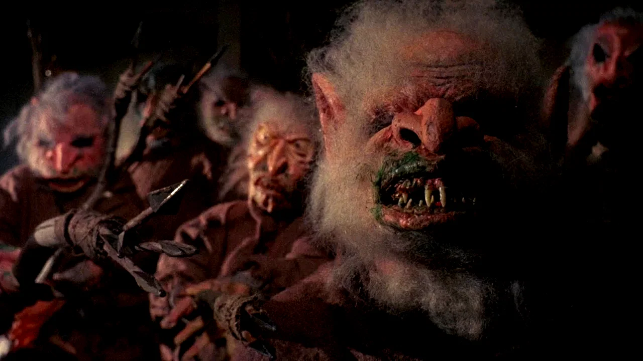 Photo 2 du film : Troll 2