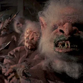 Photo du film : Troll 2