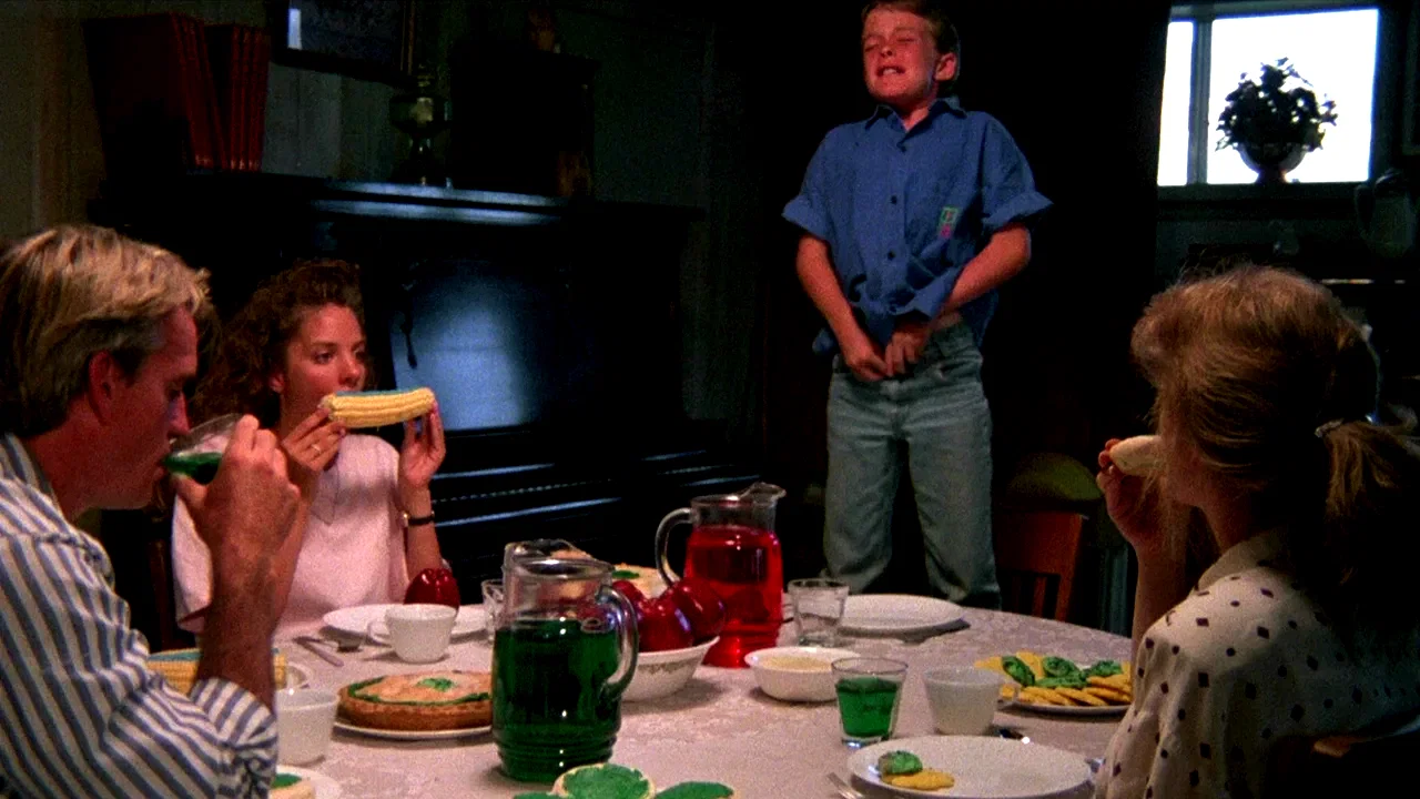 Photo 4 du film : Troll 2