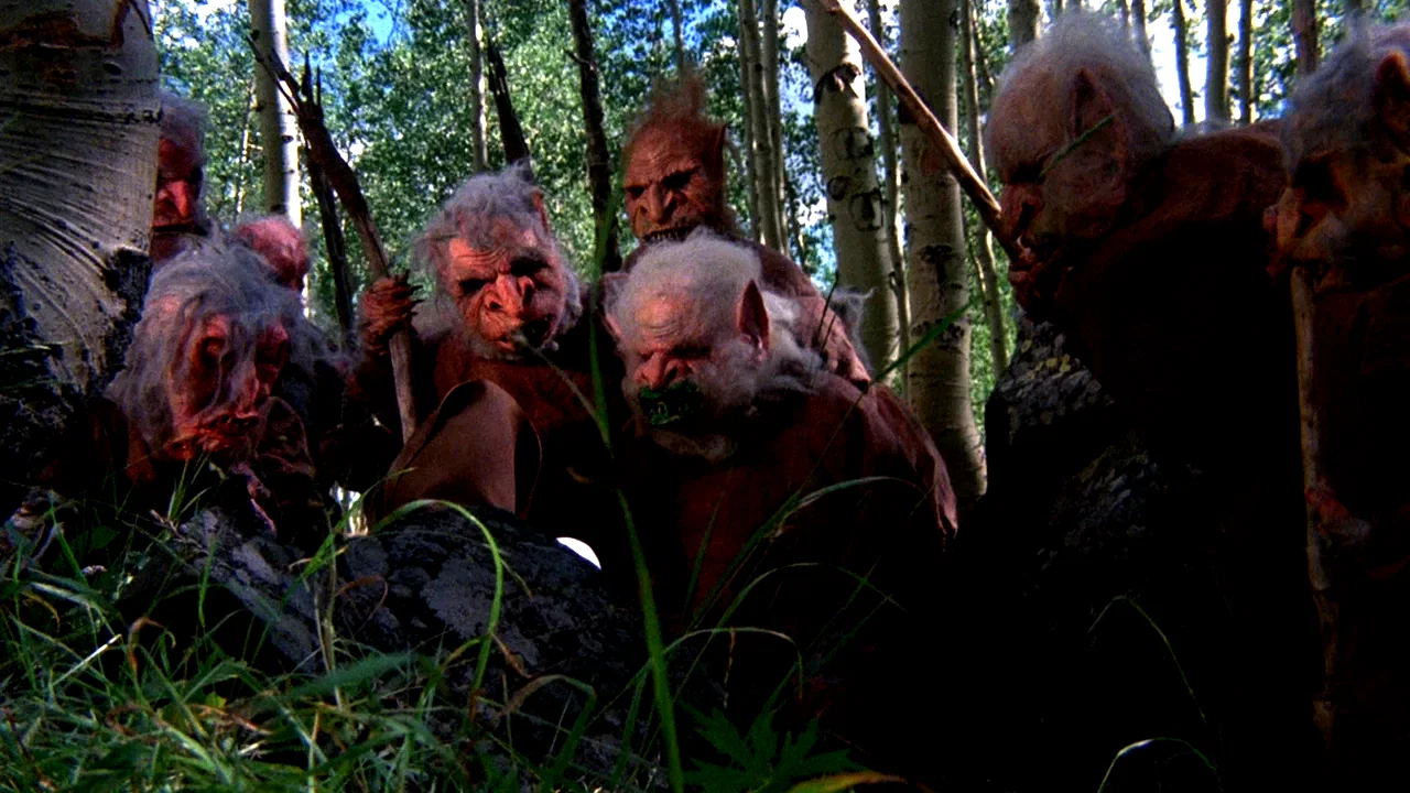 Photo 6 du film : Troll 2