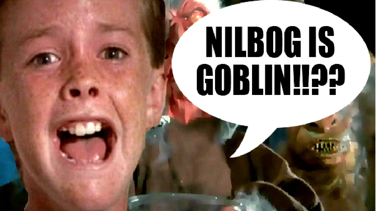 Photo 7 du film : Troll 2