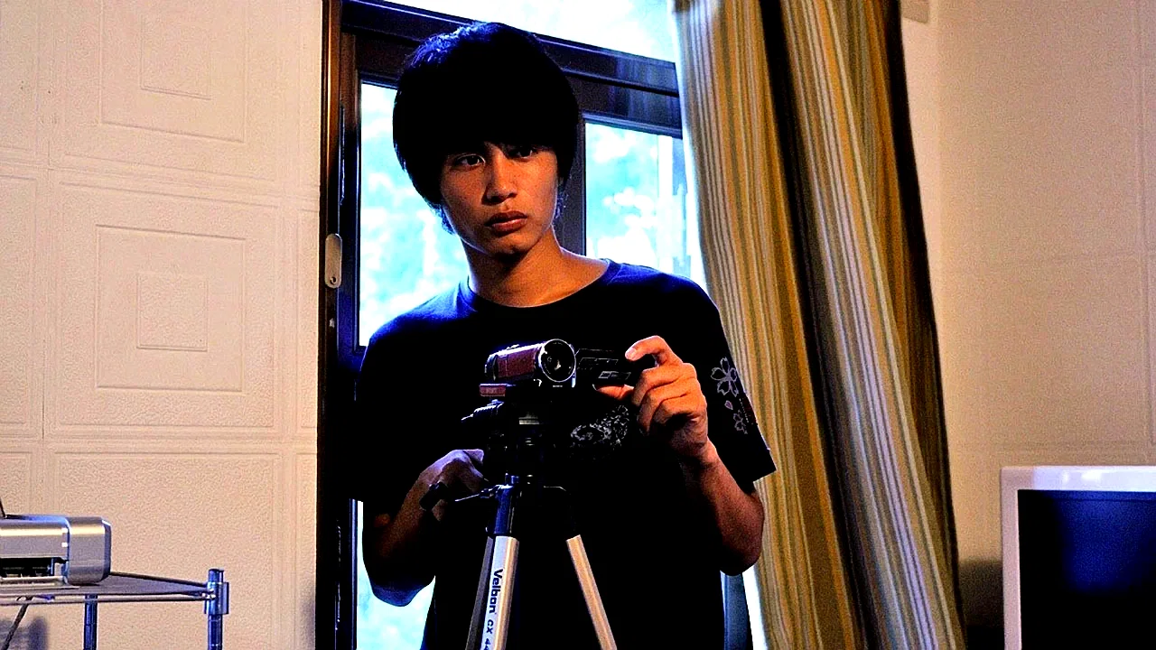 Photo 4 du film : 2 Nights