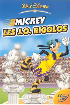 Affiche du film : Les rigolos