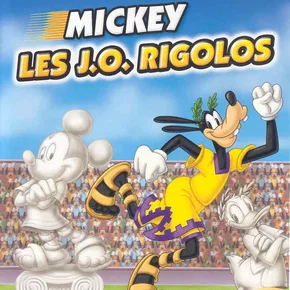 Photo du film : Les rigolos