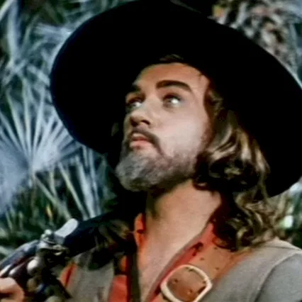 Miniature photo du film : Robinson crusoe
