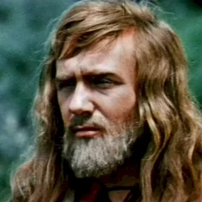 Photo du film : Robinson crusoe