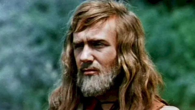 Photo 3 du film : Robinson crusoe