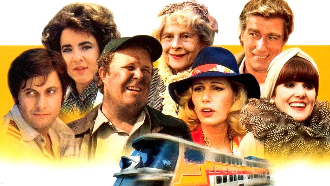 Photo 2 du film : The bus
