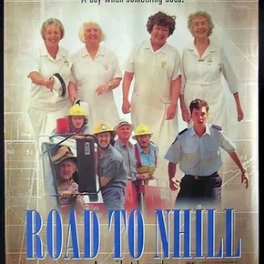 Photo du film : Road to nhill