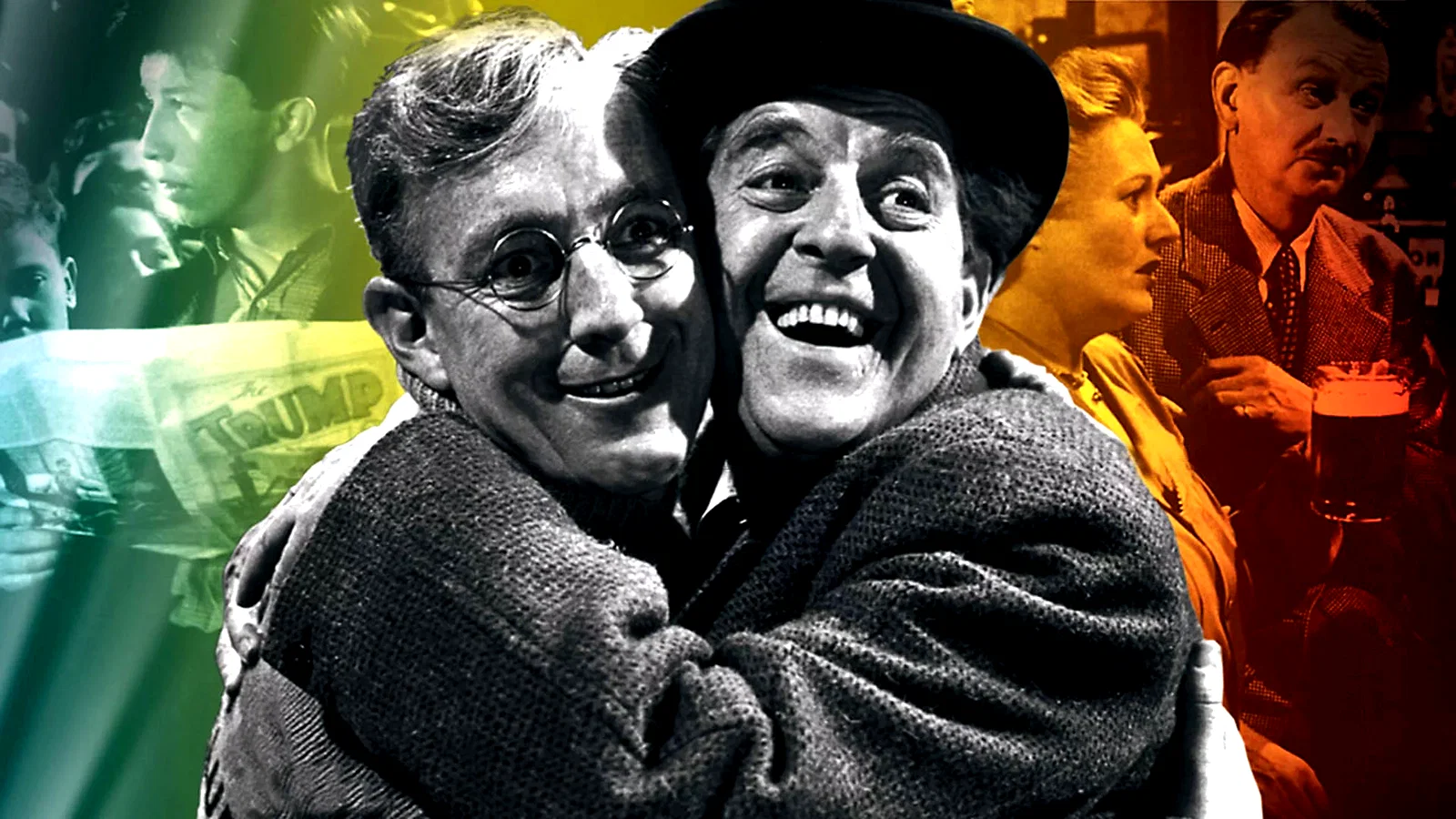 Affiche du film : De l'or en barres