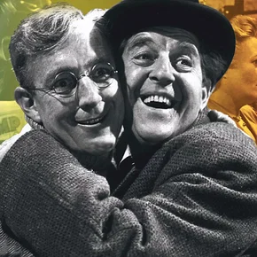 Photo du film : De l'or en barres