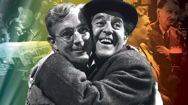 Affiche du film : De l'or en barres