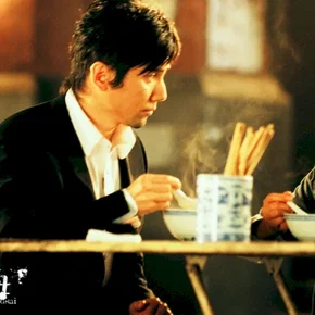 Photo du film : The longest night in shanghai