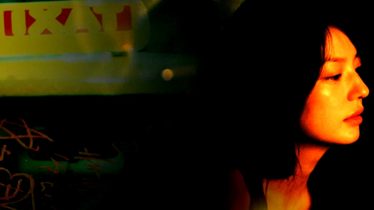Photo 4 du film : The longest night in shanghai