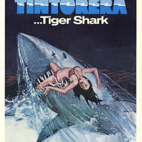 Photo du film : Tintorera